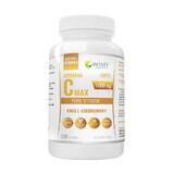 Wish Vitamine C Max Forte 1000 mg, 120 capsules