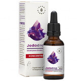 Aura Herbals Jodiumdruppel, jodium 150 µg, concentraat, druppels, 30 ml