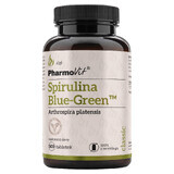 PharmoVit Espirulina Azul-Verde, 500 comprimidos