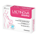 Lactinova Mama, 28 capsules