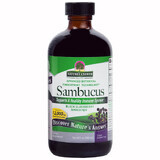 Nature's Answer Sambucus Original, Holunderbeere, 240 ml