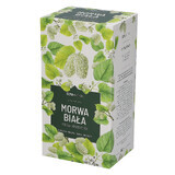 SEMA Herba White Mulberry Fix, 2 g x 30 sachets