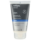 Tolpa Dermo Men, Hydro, hydraterende face wash gel, 150 ml