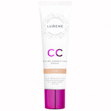 Lumene CC, 7in1 foundation, Bruin, 30 ml