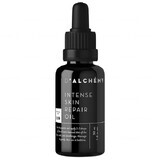 D'Alchemy, intensief herstellende gezichtsolie, 30 ml