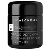 D'Alchemy, crème voor hormonale veranderingen en hyperpigmentatie, 50 ml