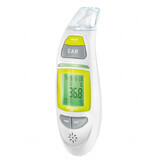 AGU Baby Smart Agu SHE7, infrarood slimme thermometer