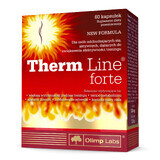 Olimp Therm Line Forte Formula nouă, 60 capsule