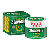 Stavosan Q7, lauriercrème, 150 ml