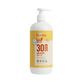 Derma Sun Kids, zonnecrème voor kinderen, SPF 30, 500 ml