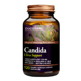 Doctor Life Candida Ultra Support, 120 capsules