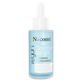 Nacomi, sérum ultra-hydratant, noix de coco 40 ml