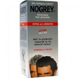 Lotion contre l'incarnation des cheveux Nogrey, 200 ml, Priotech