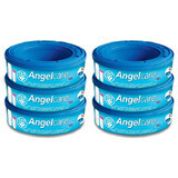 Angelcare, luieremmerinzet, 6 stuks