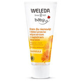 Weleda Calendula, anti-brandcrème met calendula, gevoelige huid, 75 ml