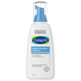 Cetaphil, licht gezichtsreinigingsschuim, normale, droge en gemengde huid, 236 ml