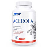 SFD Acerola, 120 tabletten