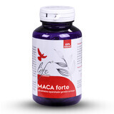 Maca Forte, 60 capsules, Dvr Pharm