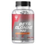 Trec Beta-Alanine 700, 90 capsules