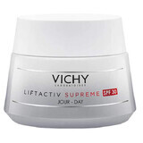 Vichy Liftactiv Supreme, intensive anti-wrinkle and firming cream, SPF 30, 50 ml