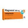 Magnerot 500 mg, 50 tablets, Worwag Pharma