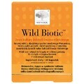 New Nordic Wild Biotic, 60 capsules