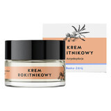 Dr Duda, sea buckthorn cream, antioxidant, for the face, 50 g