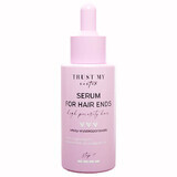 Trust My Sister, serum voor de punten van zeer poreus haar, 40 ml