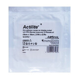 Actilite, dressing with 99% Manuka honey + 1% Manuka oil, sterile, 10 cm x 10 cm, 1 pc