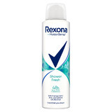 Rexona, antitranspiratiespray, Shower Fresh, 150 ml