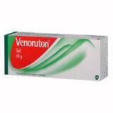 Venoruton Gel 20 mg/g, gel, 40 g (parallelimport)