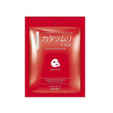 Anti-aging gezichtsmasker met slakkenextract, 25 g, Mitomo