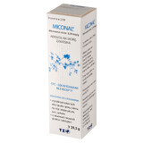 Miconal 3,29 mg/g, spray cutaneo, sospensione, 39,5 g