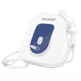 Accumed NF100, compressor inhalator voor kinderen en volwassenen