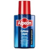 Alpecin Coffein Vloeibaar tegen haaruitval , 200 ml