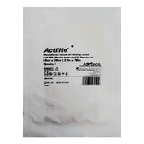 Actilite dressing with 99% Manuka honey + 1% Manuka oil, sterile, 10 cm x 20 cm, 1 pc