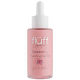 Fluff Superfood, Himbeer-Gesichtsverjüngungsmilch, 40 ml