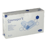 Cosmopor E, chirurgisch wondverband, steriel, 15 cm x 8 cm, 25 st.