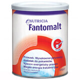 Fantomalt, complément alimentaire à haute teneur énergétique, 400 g