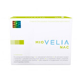 Miovelia Nac, 15 capsules