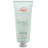 Fluff Superfood, sorbet de mână, pepene galben suculent, 50 ml