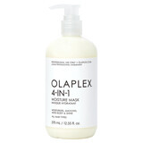 Maschera idratante per capelli 4 in 1, 370 ml, Olaplex