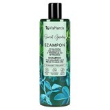 Vis Plantis Herbal Vital Care, shampoo voor verzwakt haar met neiging tot uitvallen, 400 ml