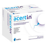 Acertin, 3,5 g x 60 sachets