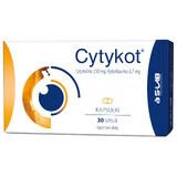 Cytykote, 30 capsules