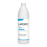 Latopic, bademulsie vanaf dag 1 van het leven, 1000 ml