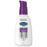 Cetaphil PRO Oil Control, hydraterende en matterende crème, acnegevoelige huid, SPF 30, 118 ml