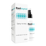 Raniseptol, wondspray, 125 ml