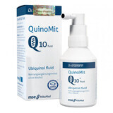 Mito-Pharma, QuinoMit Q10 liquid, 30 ml