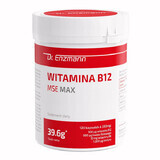 Mito-Pharma Vitamine B12 MSE Max 500 µg, 120 capsules